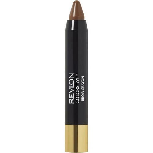 REVLON colorstay brow crayon карандаш для бровей