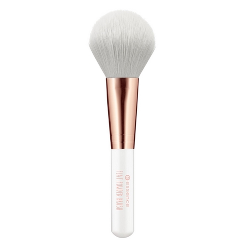 essence Кисть косметическая плоская для пудры