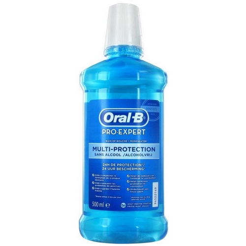ORAL_B pro-expert мульти-защита ополаскиватель безалкогольный для рта 