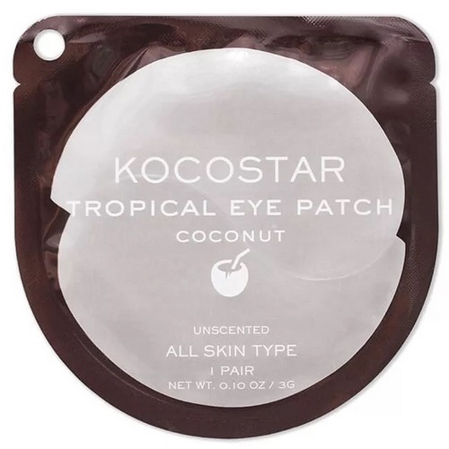 Kocostar Гидрогелевые патчи для глаз Тропические фрукты.jpg
