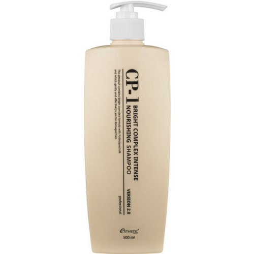 CP-1 Шампунь для волос протеиновый  CP-1 BC Intense Nourishing Shampoo Version 2.0, 500 мл