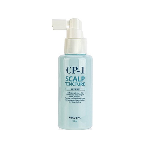 CP-1 Спрей для кожи головы освежающий CP-1 Scalp Tincture, 100 мл